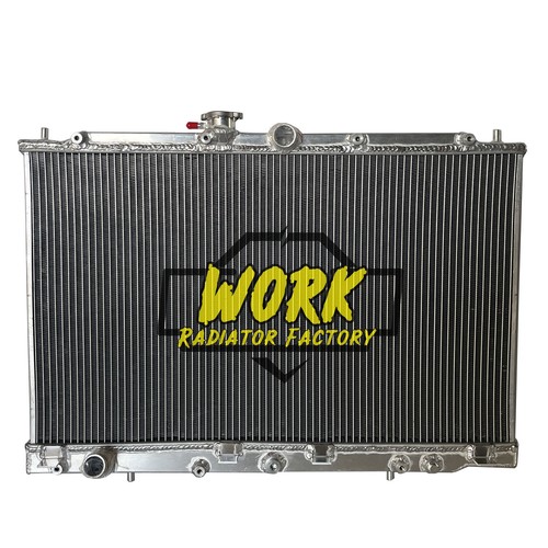 Aluminum radiator for - aluminum,