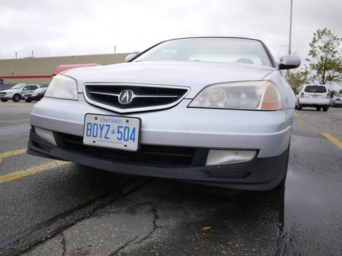 New 2001 acura 2 - 2001,