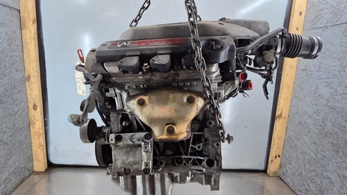 Acura engine 3 2l 6 - engine,