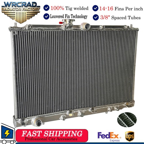 Cooling radiator fit - cooling,