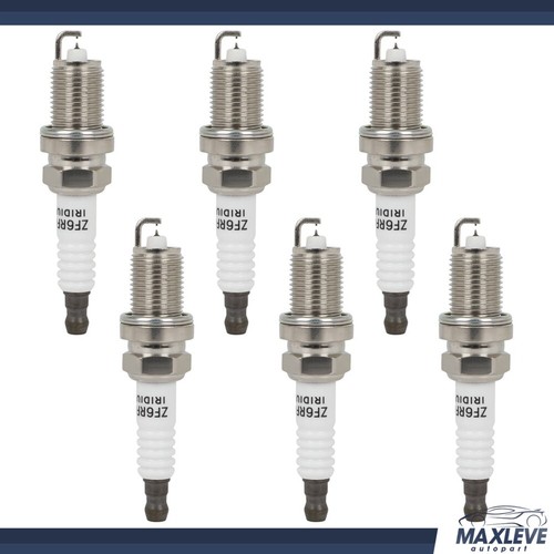 Iridium spark plugs for - plugs,