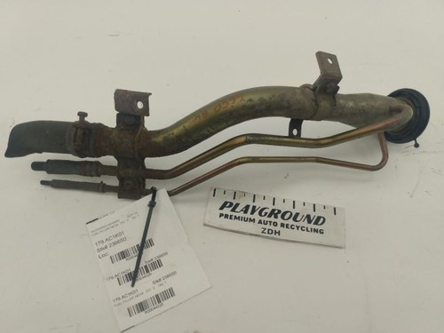 Acura type fuel gas - s,