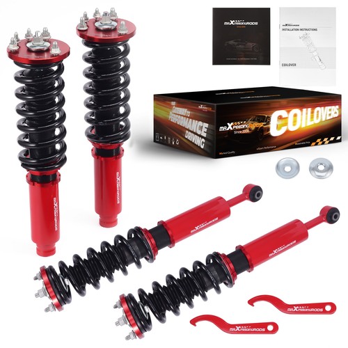 Maxpeedingrods coilovers - maxpeedingrods,